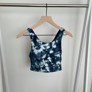 Ella High Impact Fabletics Sports Bra